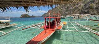 Welcome to Coron!